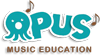 Opus Music Education